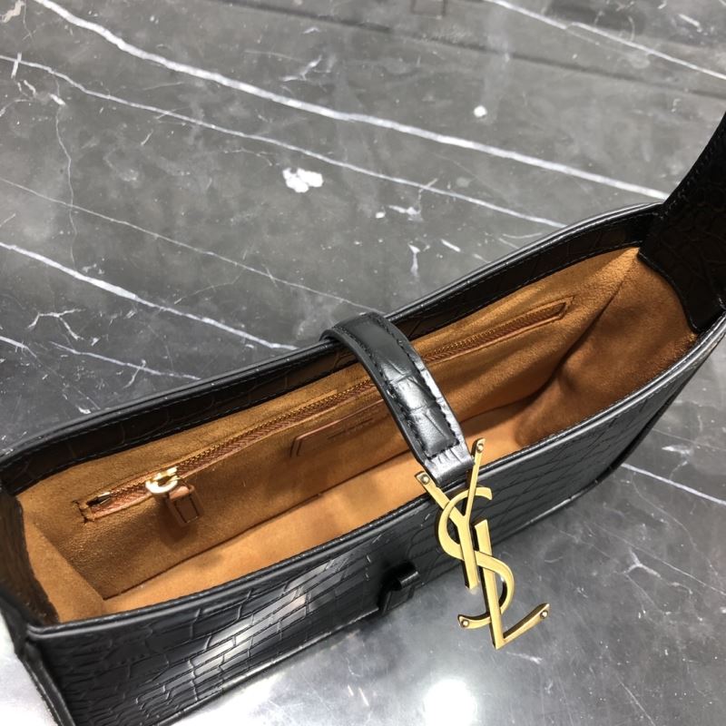 YSL Top Handle Bags